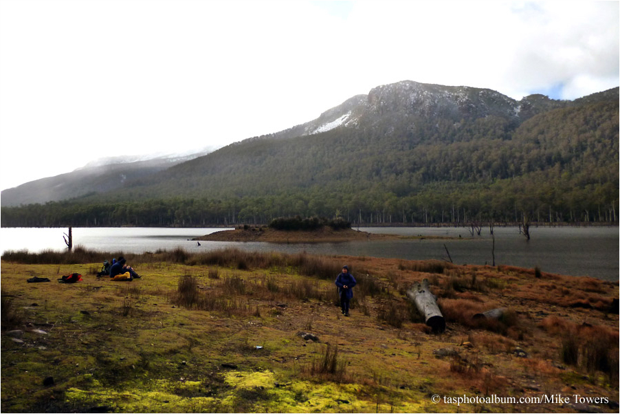 Lake Rowallan